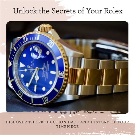 check rolex serial no|identify rolex by serial number.